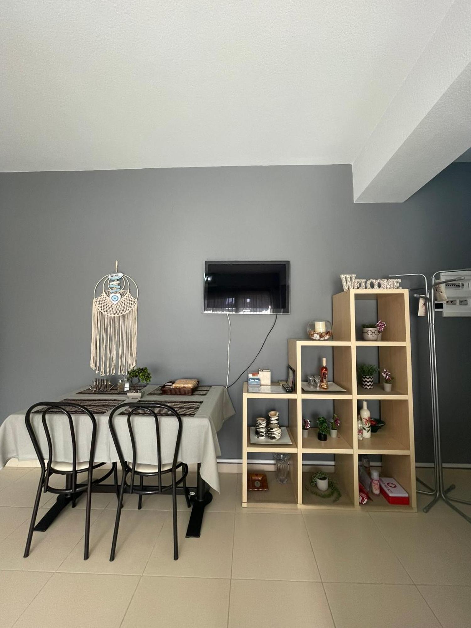 Sindos House Skg Apartment Exterior photo